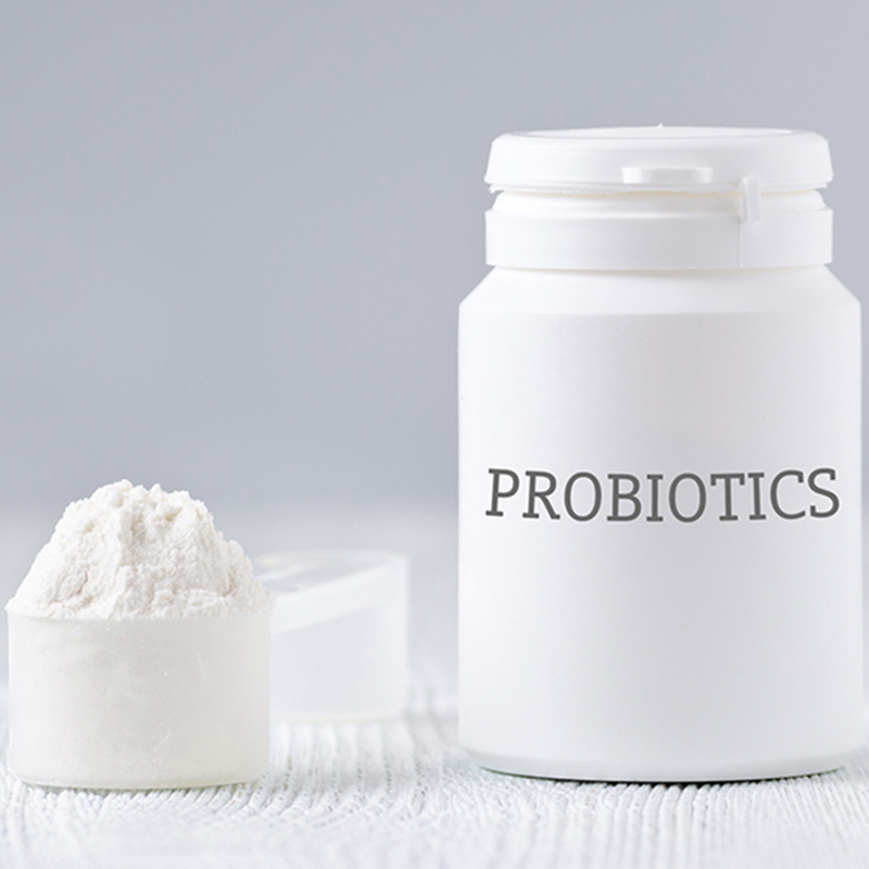 Cosmax NBT freezedried probiotic issues with its Zeta